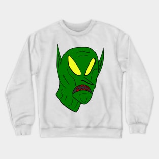 Goblin - Graphic Tee Crewneck Sweatshirt